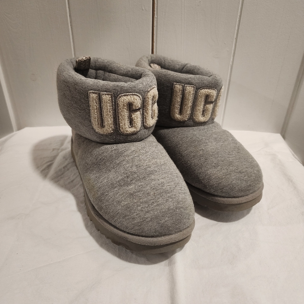 Ugg Mini Jersey